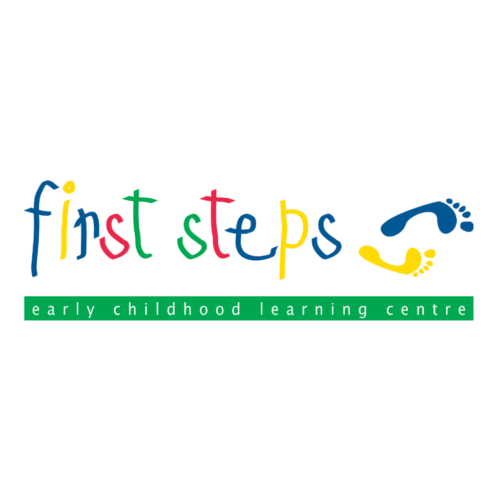 First Steps Childcare Atherton logo
