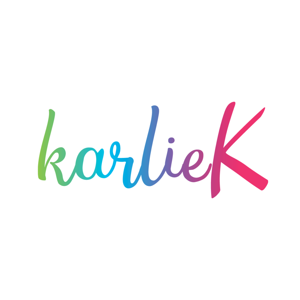 Karlie K logo