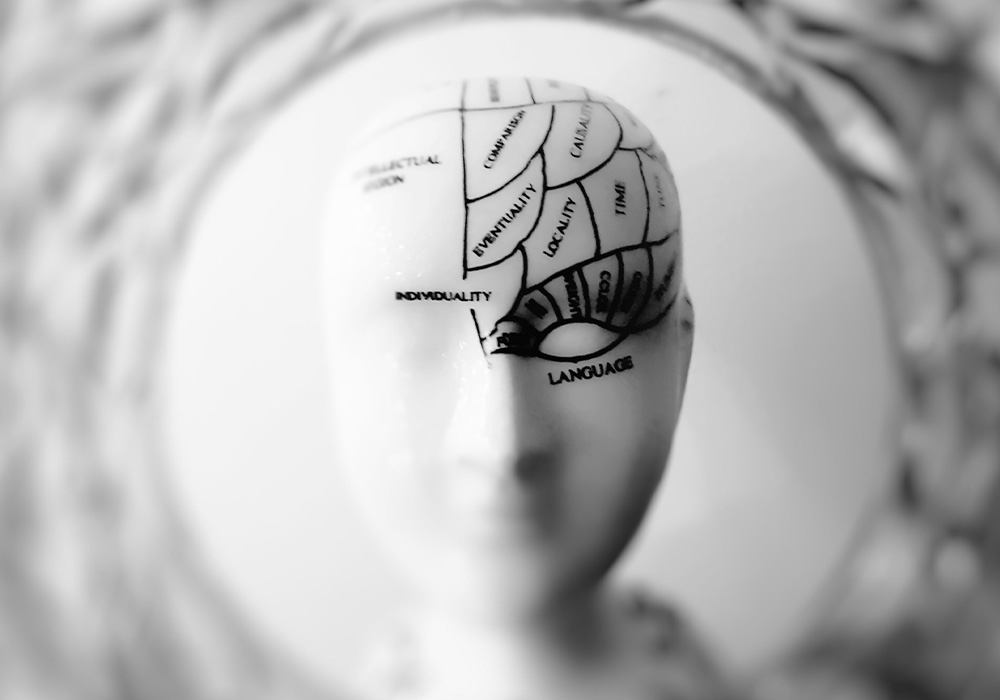 How to use psychology to sell more - the human brain